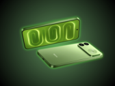 Il Redmi K100.