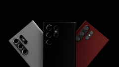 Non è l'S22 Ultra dopo tutto? (Fonte: LetsGoDigital)