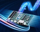 Un nuovo computer single-board con APU Intel. (Fonte: Adlink)