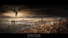 Il primo importante DLC di Elden Ring, Shadow of the Erdtree, potrebbe essere lanciato a breve (immagine via FromSoftware)