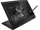 MSI sta preparando un Summit E16 Flip Evo con un Intel Core i7-12700H e configurazione Arc A370M. (Fonte immagine: MSI)