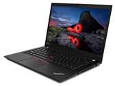Recensione del Laptop Lenovo ThinkPad T490: Aggiornamento Comet Lake-U