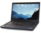 Recensione del Notebook Lenovo ThinkPad T490: Il pannello WQHD HDR ha convinto nei test, ma ha poco senso su un computer da lavoro