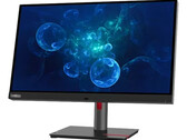 Il ThinkVision P27pz-30 è uno dei pochi monitor Mini LED da 27 pollici in circolazione. (Fonte: Lenovo)