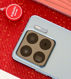 L'XRing O1 di Xiaomi 15S Pro è un vero e proprio chipset di punta. (Fonte: Big Dream-LICHAN su Weibo)