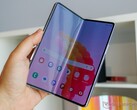 Samsung Galaxy Z Fold 5 ha debuttato nell'agosto 2023.