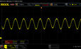 PWM (luminosità al 60 %)
