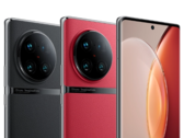 L'X90 Pro Plus. (Fonte: Vivo)