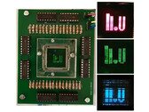 Il prototipo funziona, ma c'è ancora spazio per i miglioramenti. (Immagine: Nature Electronics)