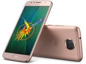 Recensione dello Smartphone Motorola Moto G5s Plus