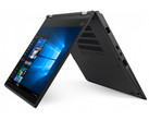 Recenione del Convertibile Lenovo ThinkPad X380 Yoga (i7-8550U, FHD)