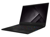 Recensione del Laptop MSI GS66 Stealth 10SE: gaming laptop di classe con display 240 Hz