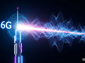 lo spettro 6G sub-THz si è dimostrato in grado di supportare velocità di trasferimento dati fino a 280 Gbps (Fonte immagine: immagine generata da AI)