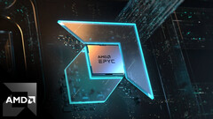 Teaser di AMD Epyc (Fonte: AMD)