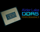 Le specifiche superiori a DDR5-4800 sembrano aggiungere una significativa latenza di memoria, rendendole inadatte al gioco 