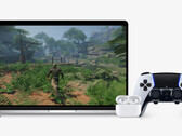Apple potrebbe fare alcuni annunci di gioco per il Mac durante il suo prossimo evento Scary Fast il 30 ottobre. (Fonte immagine: Apple)