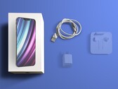 Sarà così la confezione di iPhone 12?