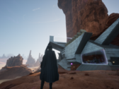 Dune Awakening (Fonte: Screenshot del gioco)