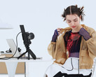 Canon lancia la fotocamera mirrorless EOS R50 V, progettata per aiutare i creatori di social media a fare livestreaming e a pubblicare aggiornamenti di alta qualità con facilità. (Fonte: Canon)