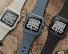 Casio ha rivelato il prezzo degli orologi della serie LF-30W (sopra) per l'UE. (Fonte: Casio)
