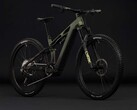 La Stereo Hybrid ONE44 HPC TM 800 è una nuova e potente e-bike