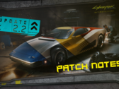 L'aggiornamento 2.2 di Cyberpunk 2077 apporta alcune interessanti novità (fonte: CD Projekt Red)