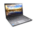 Recensione del portatile Lenovo ThinkPad T14 Gen 2: Beneficia dell'Intel Tiger Lake