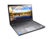Recensione del portatile Lenovo ThinkPad T14 Gen 2: Beneficia dell'Intel Tiger Lake