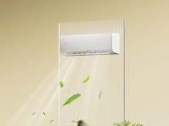 Condizionatore d'aria Y-Wind31 di Dreame