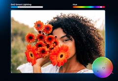 DxO PhotoLab 10 è progettato per velocizzare i flussi di lavoro grazie all’intelligenza artificiale.
