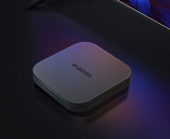 Lo Xiaomi Mi Box 4S MAX supporta HDMI 2.1 ed esegue MIUI for TV. (Fonte: Xiaomi)