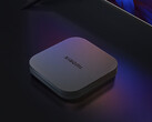 Lo Xiaomi Mi Box 4S MAX supporta HDMI 2.1 ed esegue MIUI for TV. (Fonte: Xiaomi)