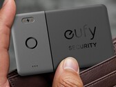 La carta Eufy SmartTrack E30 è attualmente in forte sconto su Amazon. (Fonte: Amazon)