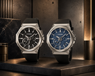 Il G-Steel GST-B1000-1A e il GST-B1000-2A (da sinistra a destra)