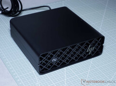 Stazione HP ZGX Nano G1n AI