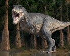 La vita sulla Terra sarebbe stata molto diversa se i dinosauri non si fossero estinti. (Fonte: ROGER HARRIS/SCIENCE PHOTO LIBRARY)
