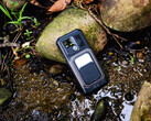 Il G3 Pro. (Fonte: AGM Mobile)