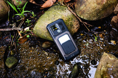 Il G3 Pro. (Fonte: AGM Mobile)