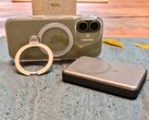 Recensione di Torras Go-MiniMag Qi2 Power Bank e Torras Ostand Case per iPhone 17