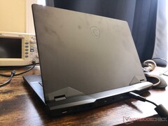 Un laptop con 130 W GeForce RTX 3070 graphics può essere dal 15 al 30 per cento più veloce della versione da 95 W