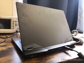Un laptop con 130 W GeForce RTX 3070 graphics può essere dal 15 al 30 per cento più veloce della versione da 95 W