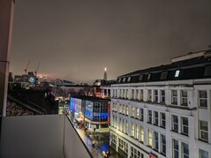 Fotocamera principale