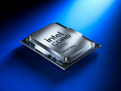 È apparso online un processore Intel Nova Lake per computer desktop