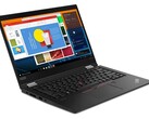 Lenovo ThinkPad X13 Yoga 20SX0004GE