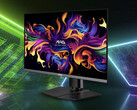 Entrambi i nuovi monitor da gioco a 500 Hz di MSI dovrebbero essere disponibili quest'estate. (Fonte: MSI)