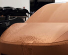 Prototipo di Cyber SUV Tesla nel video Master Plan Part IV. (Fonte: Tesla/YT)