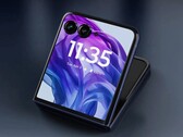 Il Razr 50 Ultra riceverà presto l'aggiornamento a Android 15, insieme a molti altri smartphone Motorola. (Fonte: Motorola)