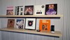 Il Samsung Music Frame 2024. (Fonte: Samsung)