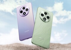 Oppo A3 è un nuovo smartphone economico con un asso nella manica (Fonte: Oppo)