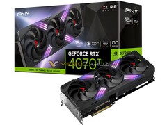 La RTX 4080 12 GB ha 2.048 CUDA core in meno rispetto alla RTX 4080 16 GB. (Fonte: VideoCardz)